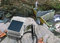 New HOBO® MicroRX Water Level Station from Onset Enables Simple, Cost-Effective Monitoring of Stormwater, Floodwater, Irrigation, and Other Water Systems