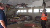 Video: Magnitude 7.1 Ridgecrest Earthquake