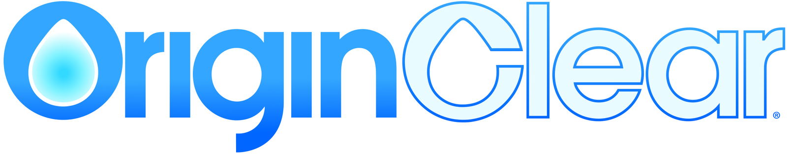 OriginClear Releases White Paper Demonstrating that Treating Water On-Site Combats Global Warming and Improves the Environment