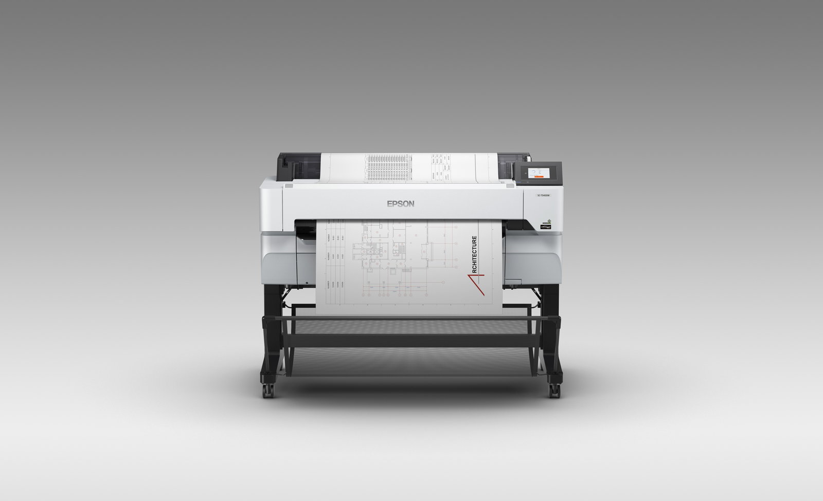 Epson Introduces SureColor T5470M 36-Inch Printer and Integrated Scanner for Enhanced Collaboration and Workflow