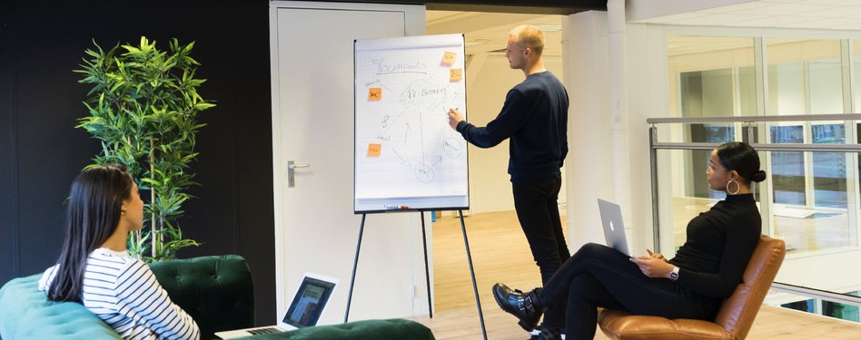 Submit Your Ideas for the Next Version of LEED