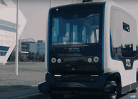 Video: Utah DOT Hopes Self-Driving Shuttle Fosters AV Acceptance