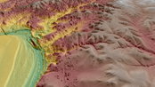 Virtual Surveyor Enhances LiDAR Point Cloud Handling in Latest Drone Mapping Software
