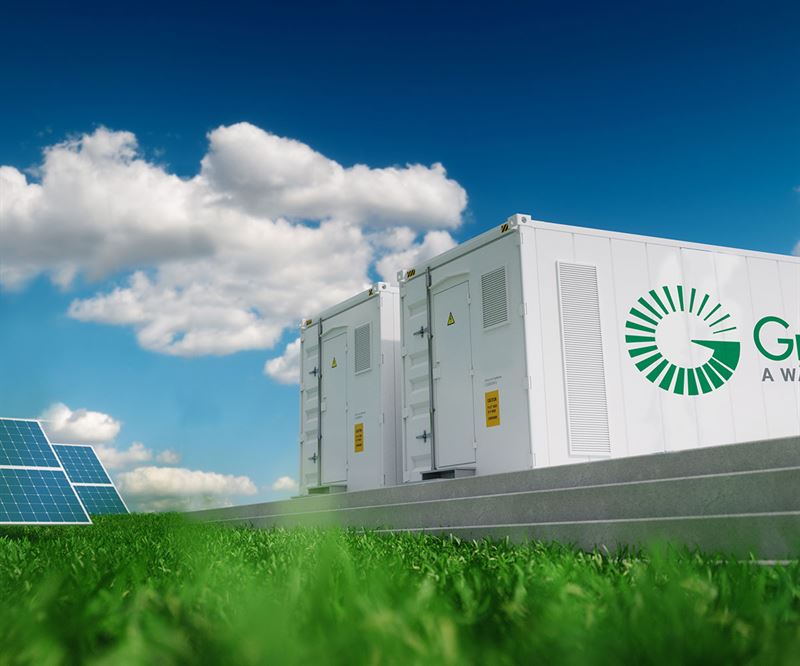 Wärtsilä Signs 100 MW/100 MWh Energy Storage System Project Deal in South East Asia