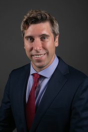 Gregory Elsborg Joins DART as First Chief Innovation Officer