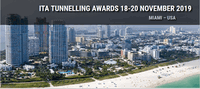 71 International Underground Construction Projects and Young Engineers in Competition for the ITA Tunnelling Awards