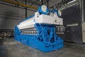 Wärtsilä Gas Engine Solutions Will Support Local Industry by Increasing Egyptian Power Plant’s Capacity by Two Thirds