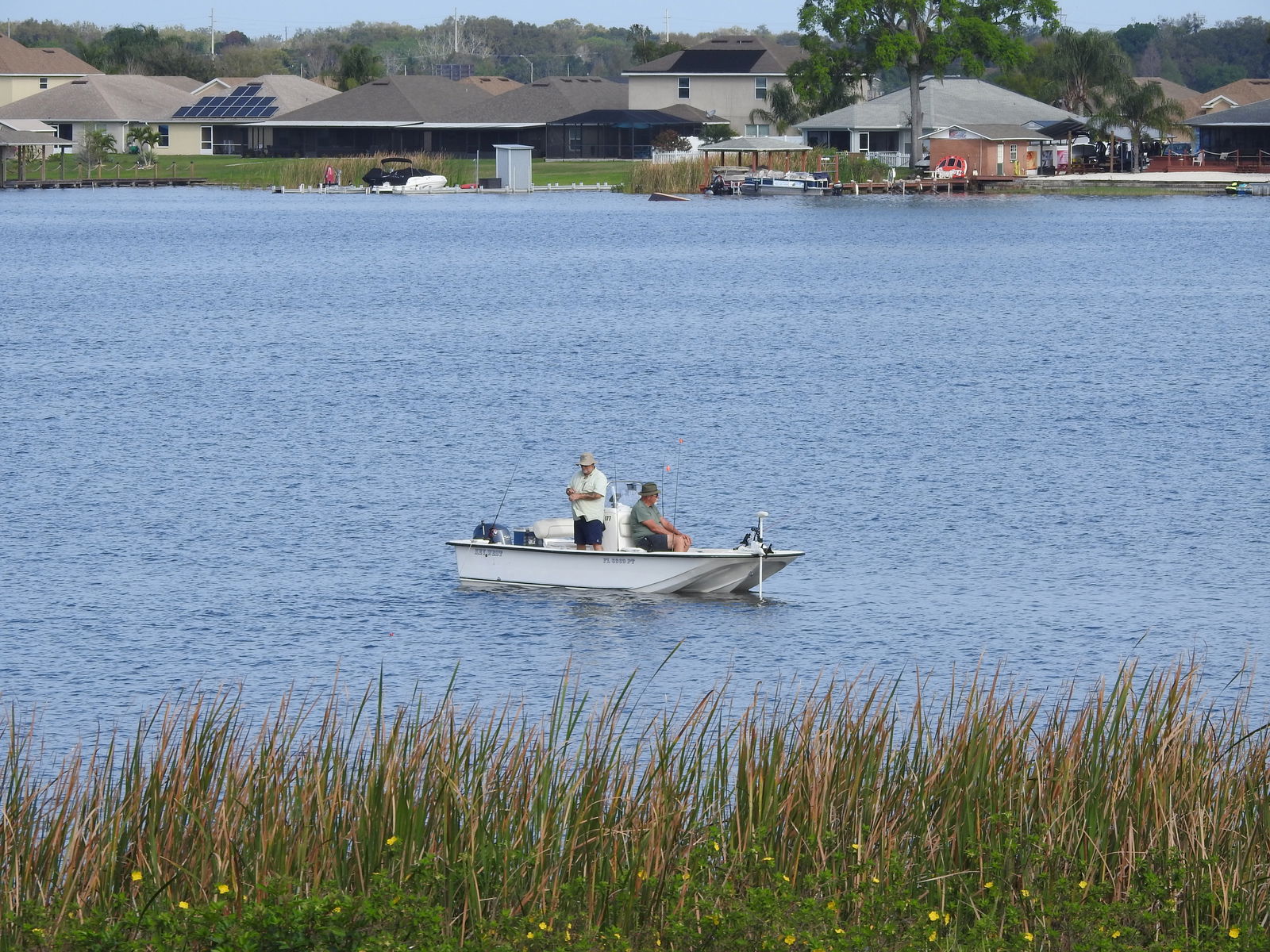 Black & Veatch/Brown and Caldwell Team up to Map out Winter Haven’s Water Future