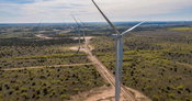 Lincoln Clean Energy Acquires 103 MW South Dakota Wind Project from Pattern Energy