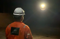 Terra Drone Brazil Complete Brazil’s First FPSO Tank Inspection Using Drones for Petrobras