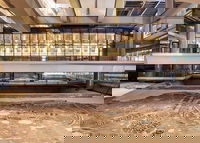 EAA-Emre Arolat Architecture's Museum Hotel Antakya Shortlisted for WAF 2019