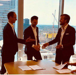 Aberdeen Standard Investment to Acquire 42 MW of Solar Plants in Poland from Sun Investment Group and E Energija