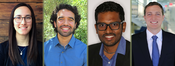 Thornton Tomasetti Foundation Announces  2019-20 Scholarship and Fellowship Winners