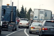 Traffic Congestion Keeps Climbing, Says Latest Urban Mobility Report