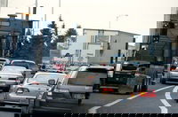 Traffic Congestion Keeps Climbing, Says Latest Urban Mobility Report