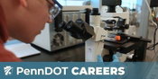 Video: PennDOT Recruits STEM Students