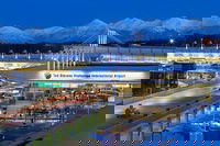 FAA Awards Another Round of Airport Infrastructure Grants