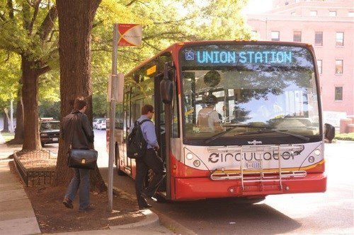 FTA Awards $84.9M in ‘Low-No’ Transit Bus Grants