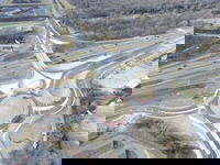 Eight Transportation Projects Win MAASTO Awards