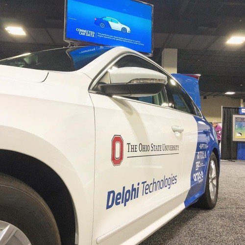 DOE Disburses $59M for Advanced Vehicle Projects