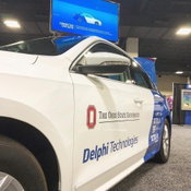 DOE Disburses $59M for Advanced Vehicle Projects