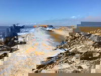 FEMA Gives Florida DOT $1.12M for Hurricane Cleanup