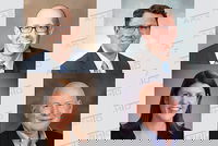 New Regional State DOT Association Leaders Elected