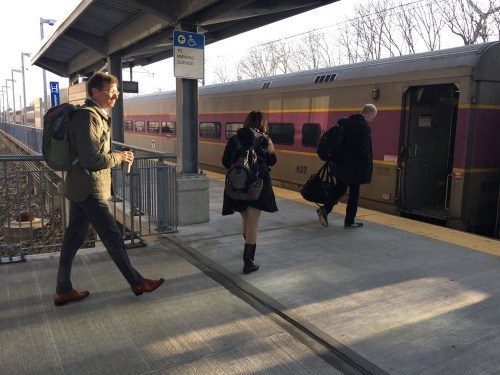 FRA Providing $272M in Grants to 10 Rail Projects