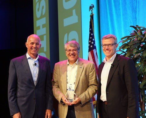 Transportation Awards Given to Seven Southern State DOTs