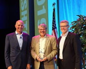 Transportation Awards Given to Seven Southern State DOTs