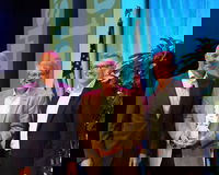 Transportation Awards Given to Seven Southern State DOTs