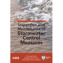 New ASCE Report Offers Guidance for Stormwater Control Measures