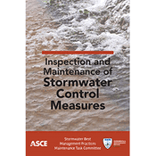 New ASCE Report Offers Guidance for Stormwater Control Measures