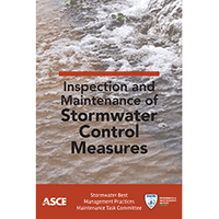 New ASCE Report Offers Guidance for Stormwater Control Measures