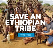 Video: Dam Threatens Last Tribes of Ethiopia
