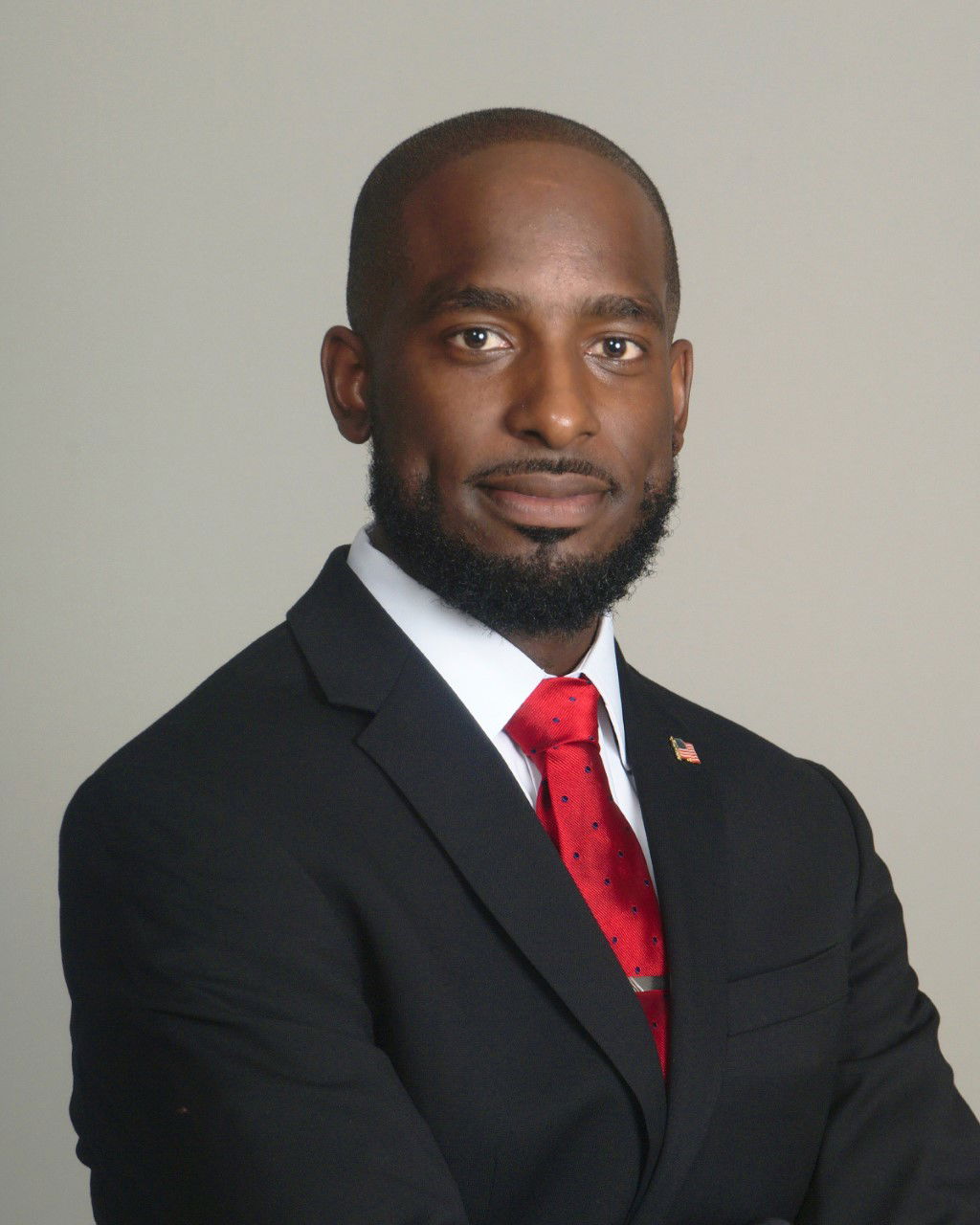 N.C. A&T Alumnus Makes History as National Engineer