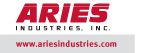 Aries Industries Expands Nationwide Dealer Network