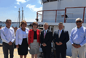 U.S. Department of Transportation Awards $32.8 Million to Selected Projects Nationwide to Improve Passenger Ferry Service