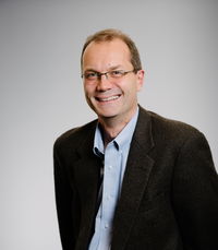 Change Leader: Moving the Industry Toward Digital Twins and Digital Cities