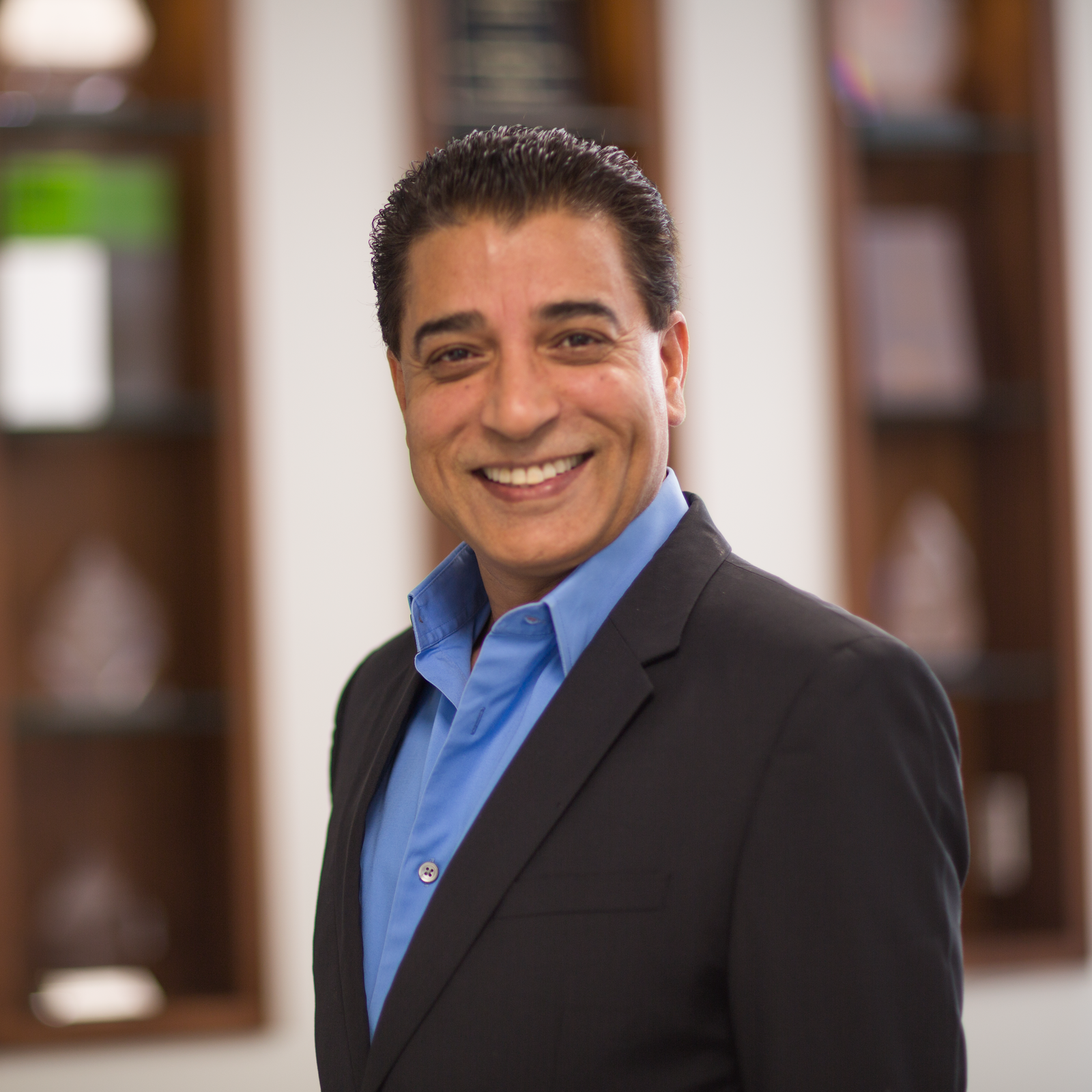 Future Forward: Advancing Artificial Intelligence and Natural-Language Interfaces