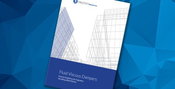 Taylor Announces the Release of a Fluid Viscous Damper Design Manual