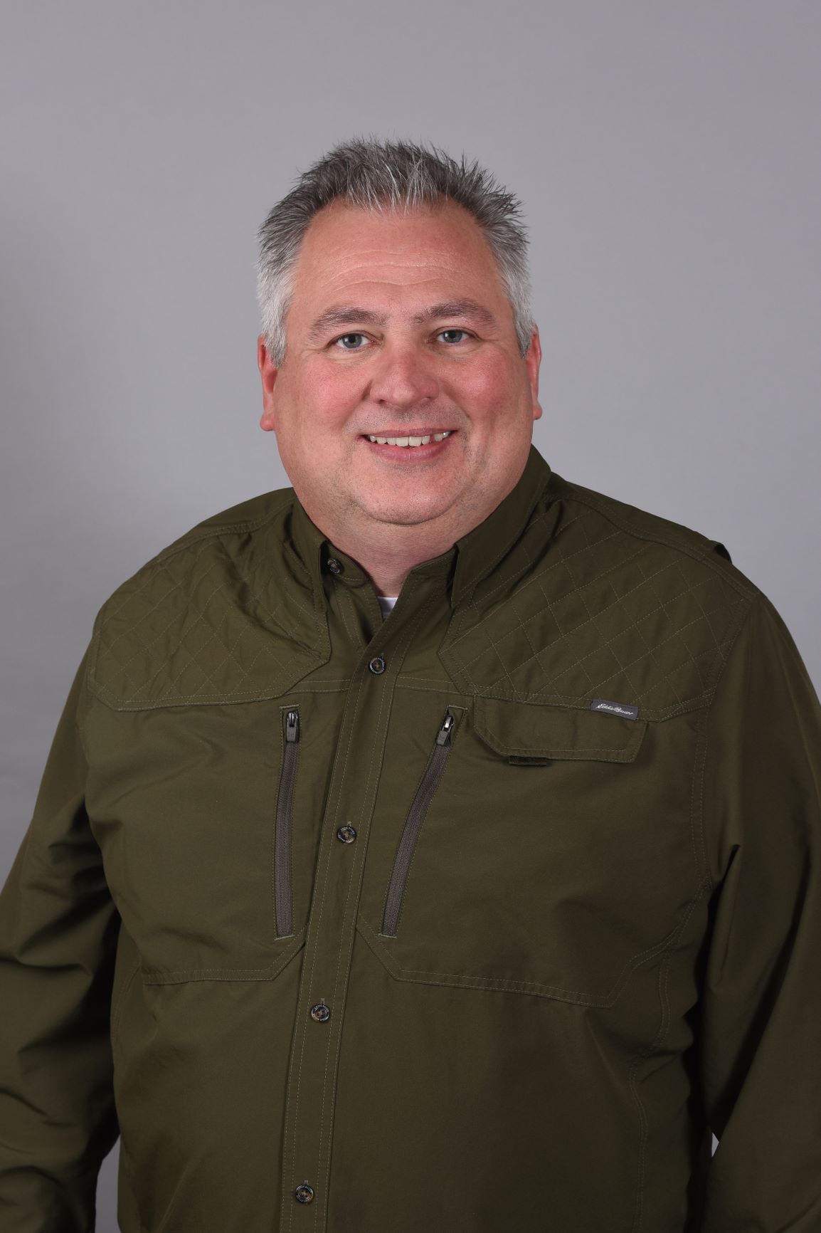 Darold Woodward Joins HNTB in Washington to Lead Expanding Electrical Engineering Group