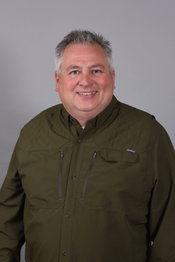 Darold Woodward Joins HNTB in Washington to Lead Expanding Electrical Engineering Group