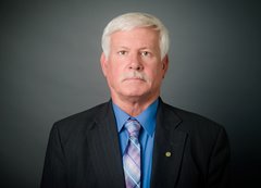 Donald Nyland Joins HNTB in Austin as Construction Services Leader