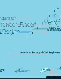 ASCE Structural Engineering Institute Announces New Prestandard for Performance-Based Wind Design