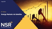 2020 Starts a Rebound for the Energy Satcom Sector