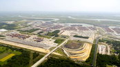 Intermodal Cargo up 10.5 Percent in Savannah