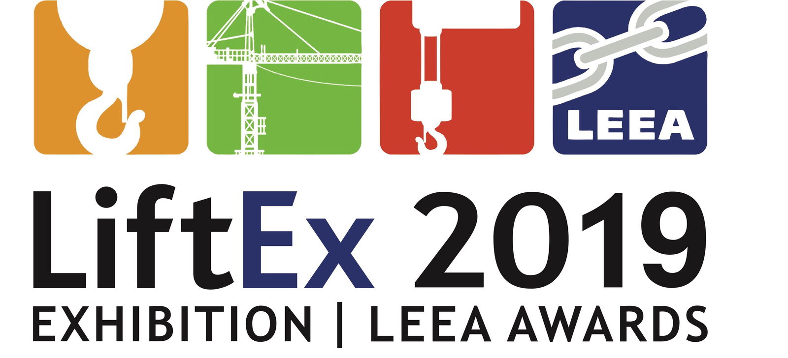 LiftEx 2019 Open for Registration