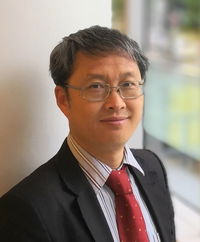 Jason Yunlong Liu Joins HNTB in Seattle as Senior Technical Advisor