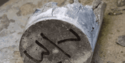 Video: VDOT Materials Lab Tests Asphalts, Concrete